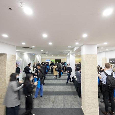 Arrow On Swanston Aparthotel Μελβούρνη Εξωτερικό φωτογραφία