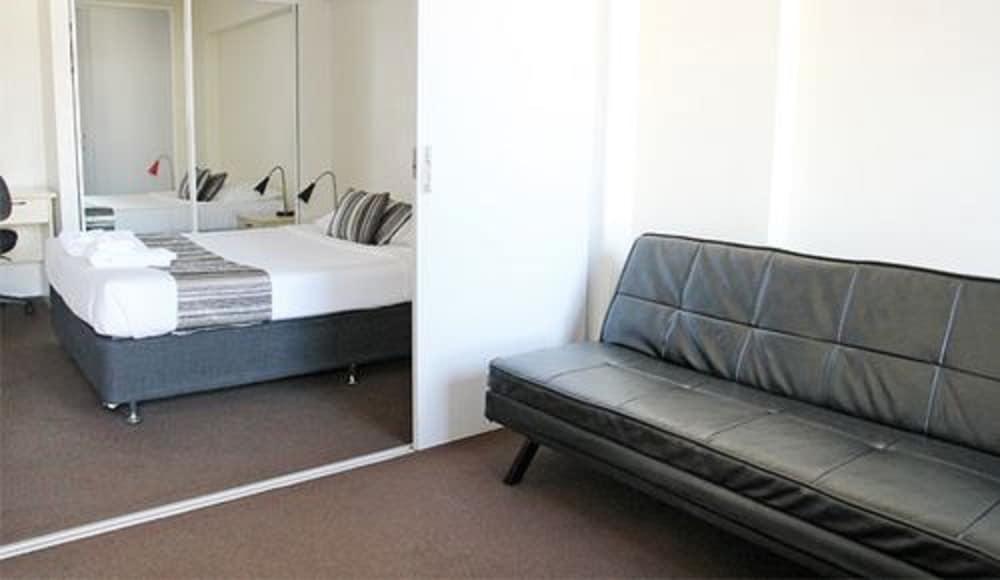 Arrow On Swanston Aparthotel Μελβούρνη Εξωτερικό φωτογραφία