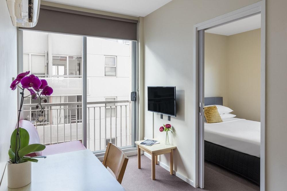 Arrow On Swanston Aparthotel Μελβούρνη Εξωτερικό φωτογραφία